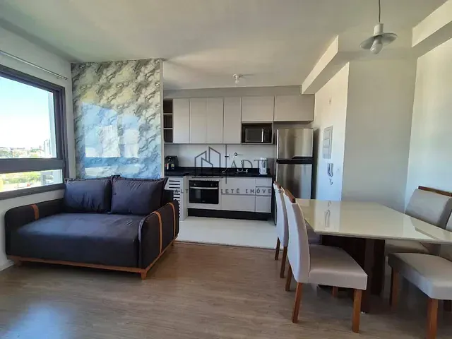 Studio 1 quarto e 1 banheiro, para alugar, no bairro Vila Mogilar em Mogi das Cruzes