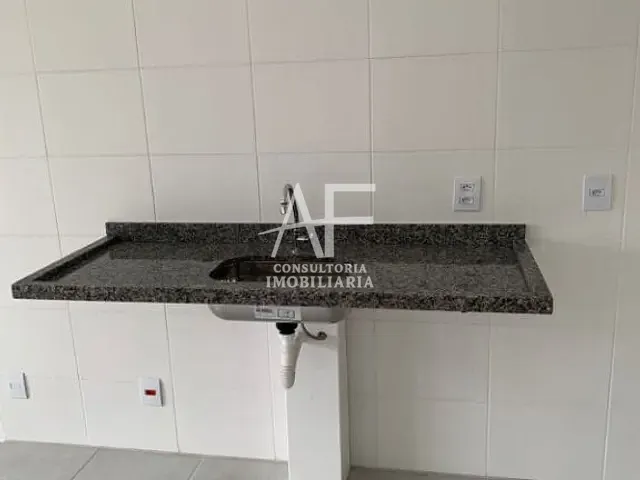 Studio com 39m² 1 quarto e 1 banheiro, à venda, no bairro Lavadouro de Areia em Taubaté