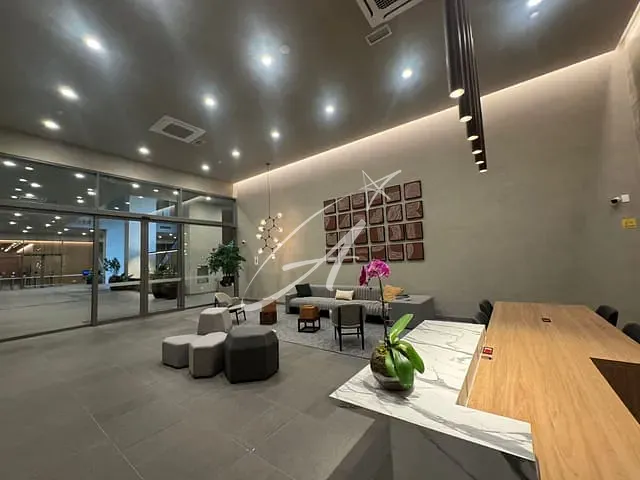 Studio com 26m² 1 quarto e 1 banheiro, à venda, no bairro Tatuapé em São Paulo
