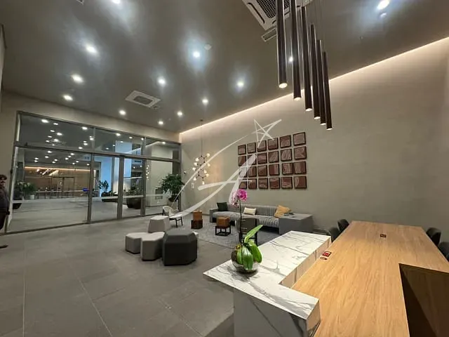 Studio com 26m² 1 quarto e 1 banheiro, à venda, no bairro Tatuapé em São Paulo