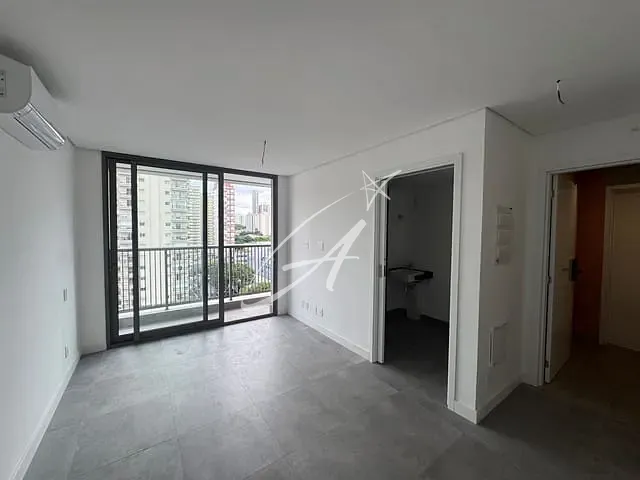Studio com 26m² 1 quarto e 1 banheiro, à venda, no bairro Tatuapé em São Paulo