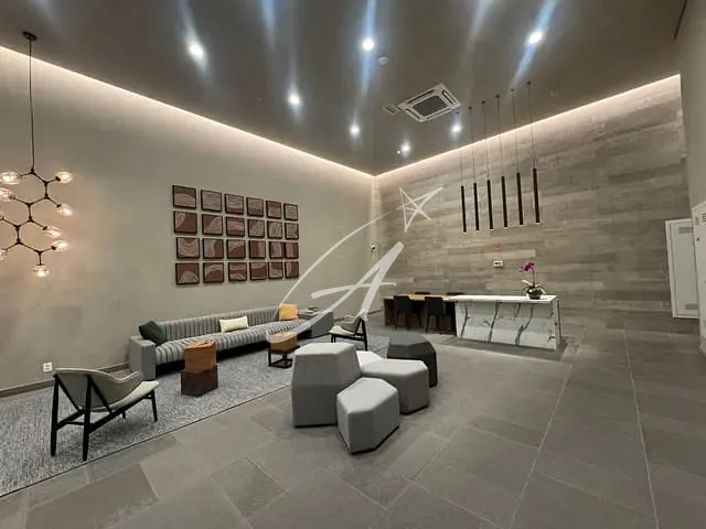 Studio com 26m² 1 quarto e 1 banheiro, à venda, no bairro Tatuapé em São Paulo