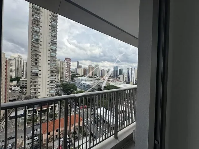 Studio com 26m² 1 quarto e 1 banheiro, à venda, no bairro Tatuapé em São Paulo