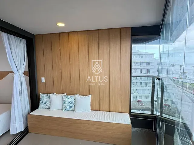 Studio 1 quarto e 1 banheiro, à venda, no bairro Ondina em Salvador