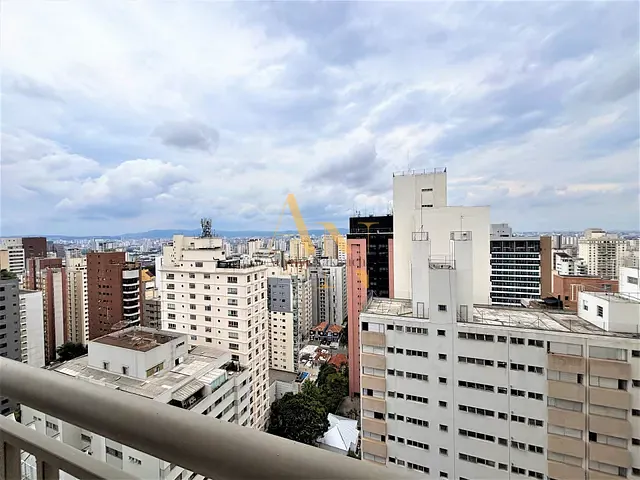 Studio 1 quarto e 1 banheiro, à venda, no bairro Perdizes em São Paulo