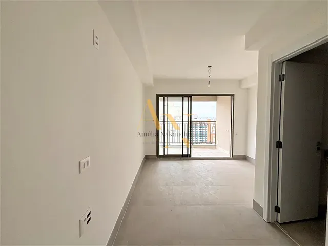 Studio 1 quarto e 1 banheiro, à venda, no bairro Perdizes em São Paulo