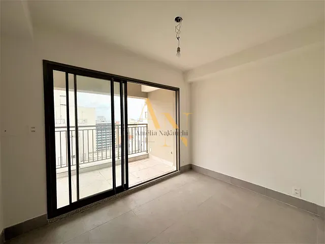 Studio 1 quarto e 1 banheiro, à venda, no bairro Perdizes em São Paulo