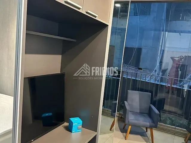 Studio com 24m² 1 quarto e 1 banheiro, à venda ou para alugar, no bairro Sumarezinho em São Paulo