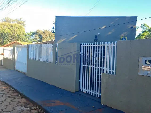 Studio 1 quarto e 1 banheiro, para alugar, no bairro Itaipu A em Foz do Iguaçu