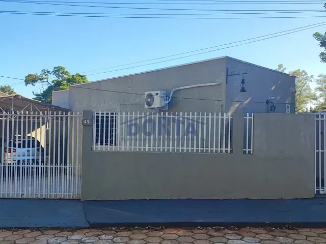 Studio 1 quarto e 1 banheiro, para alugar, no bairro Itaipu A em Foz do Iguaçu