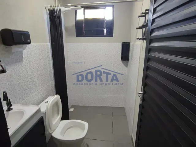 Studio 1 quarto e 1 banheiro, para alugar, no bairro Itaipu A em Foz do Iguaçu