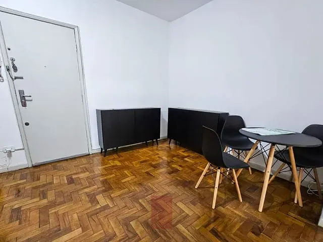 Studio com 42m² 1 quarto e 1 banheiro, à venda, no bairro Bela Vista em São Paulo