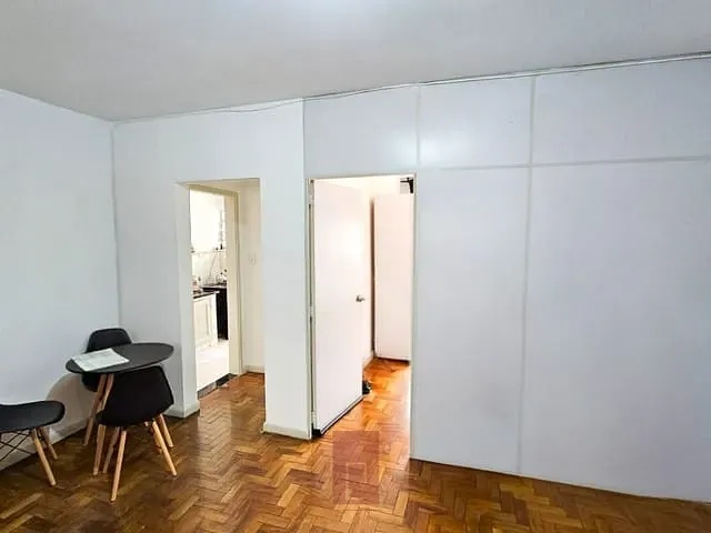 Studio com 42m² 1 quarto e 1 banheiro, à venda, no bairro Bela Vista em São Paulo