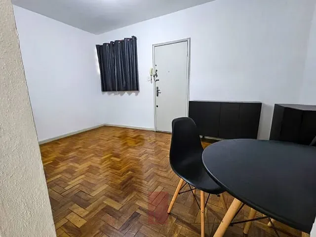 Studio com 42m² 1 quarto e 1 banheiro, à venda, no bairro Bela Vista em São Paulo