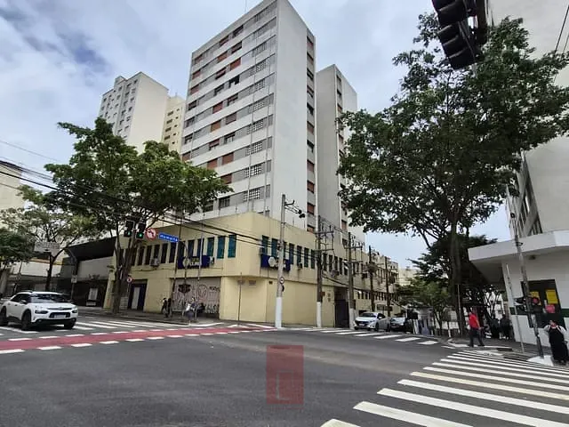 Studio com 42m² 1 quarto e 1 banheiro, à venda, no bairro Bela Vista em São Paulo