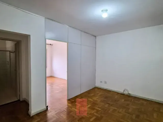 Studio com 42m² 1 quarto e 1 banheiro, à venda, no bairro Bela Vista em São Paulo