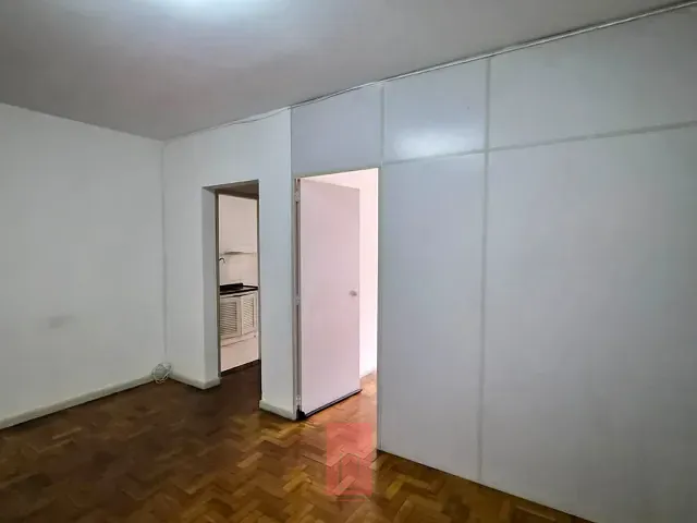 Studio com 42m² 1 quarto e 1 banheiro, à venda, no bairro Bela Vista em São Paulo