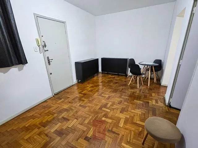 Studio com 42m² 1 quarto e 1 banheiro, à venda, no bairro Bela Vista em São Paulo