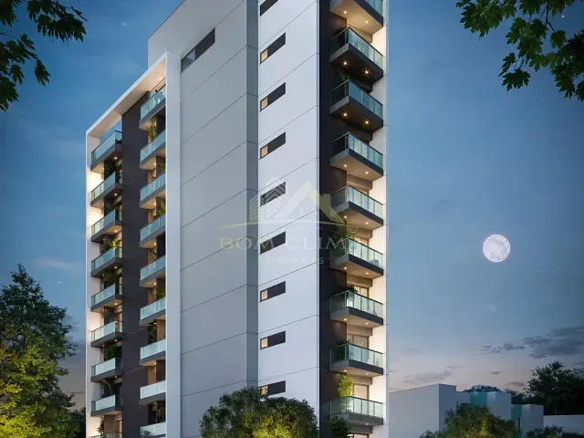 Studio 1 quarto e 1 banheiro, à venda, no bairro São Pedro em Juiz de Fora