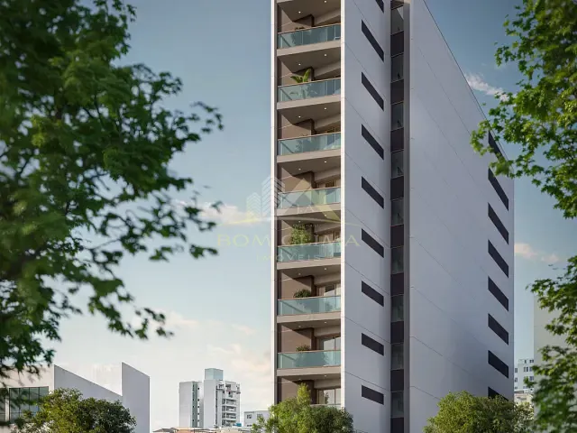 Studio 1 quarto e 1 banheiro, à venda, no bairro São Pedro em Juiz de Fora