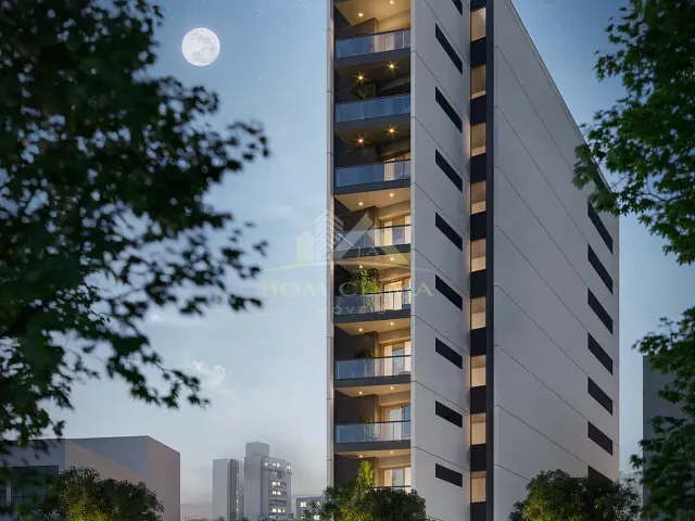 Studio 1 quarto e 1 banheiro, à venda, no bairro São Pedro em Juiz de Fora