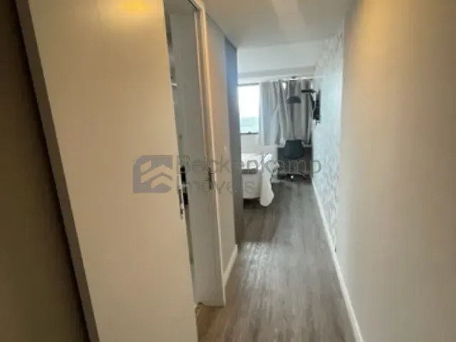 Studio 1 quarto e 1 banheiro, à venda, no bairro Aterrado em Volta Redonda