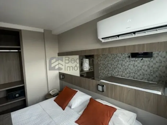 Studio 1 quarto e 1 banheiro, à venda, no bairro Aterrado em Volta Redonda