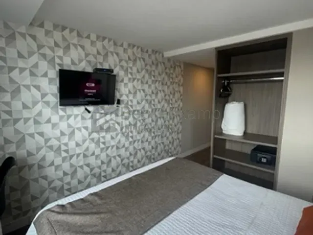 Studio 1 quarto e 1 banheiro, à venda, no bairro Aterrado em Volta Redonda