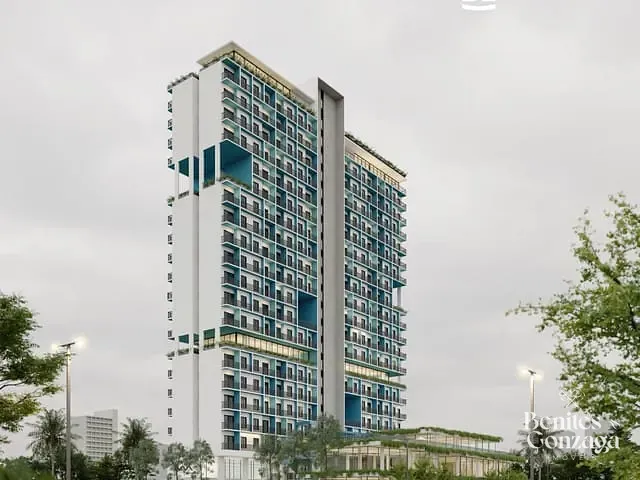 Studio 1 quarto e 1 banheiro, à venda, no bairro Jardim Aclimação em Maringá