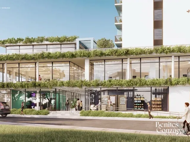 Studio 1 quarto e 1 banheiro, à venda, no bairro Jardim Aclimação em Maringá