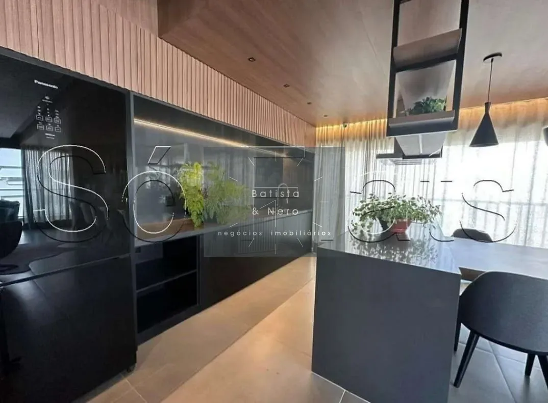 Apartamento, 1 quarto, 50 m² - Foto 26