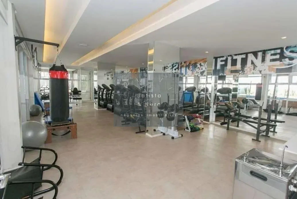 Apartamento, 1 quarto, 50 m² - Foto 28