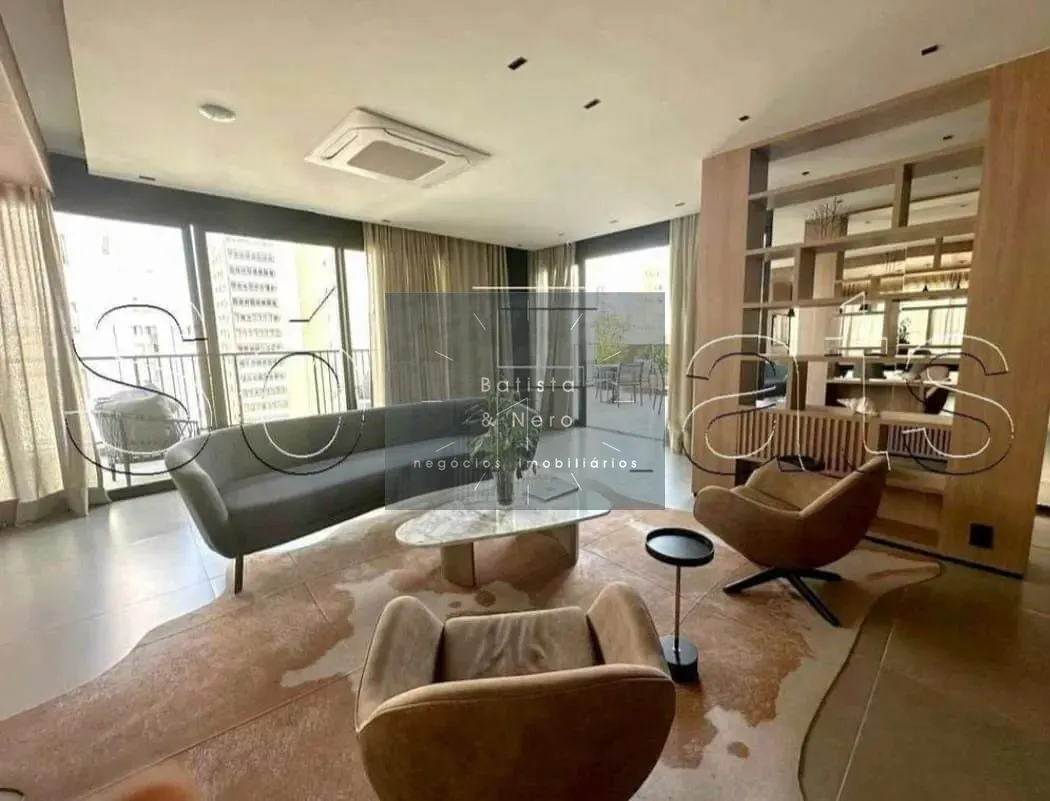 Apartamento, 1 quarto, 50 m² - Foto 27