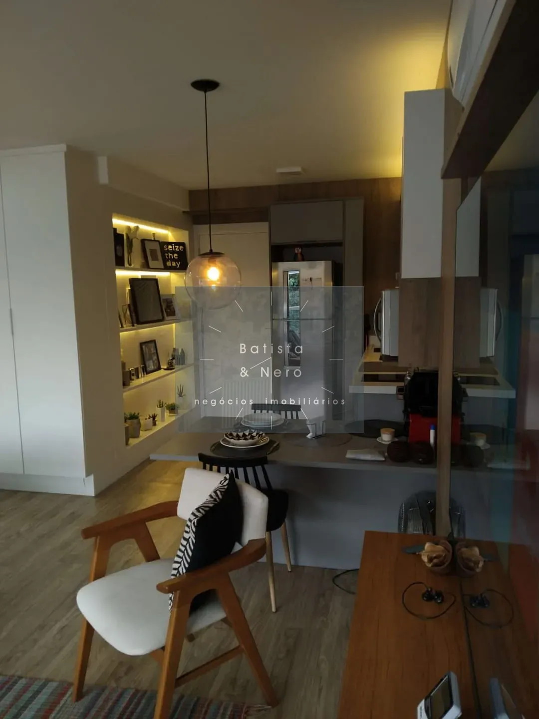 Apartamento, 1 quarto, 50 m² - Foto 8