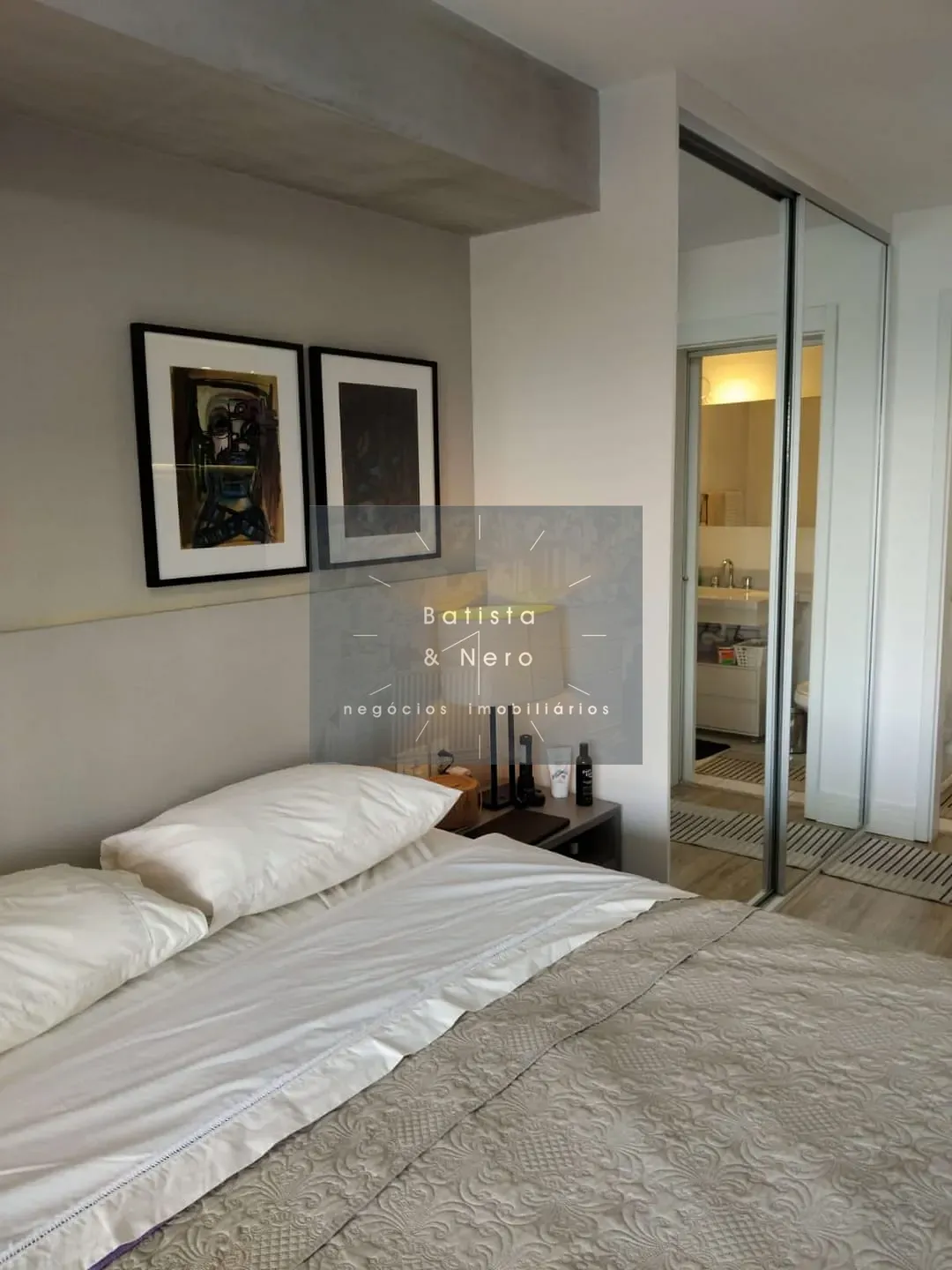 Apartamento, 1 quarto, 50 m² - Foto 12