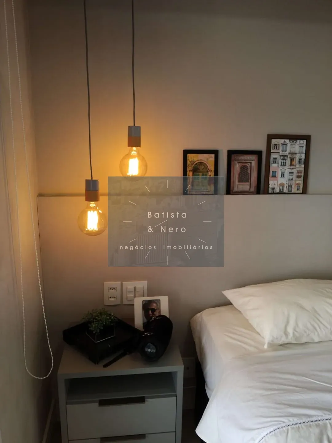 Apartamento, 1 quarto, 50 m² - Foto 15