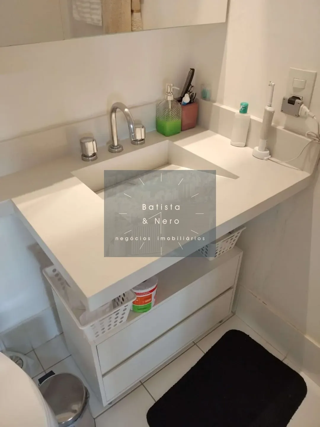 Apartamento, 1 quarto, 50 m² - Foto 17