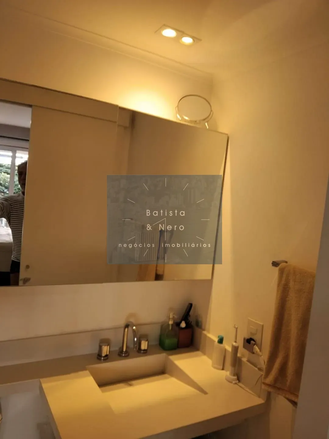 Apartamento, 1 quarto, 50 m² - Foto 18