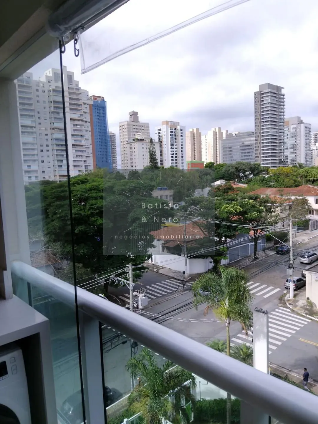 Apartamento, 1 quarto, 50 m² - Foto 22