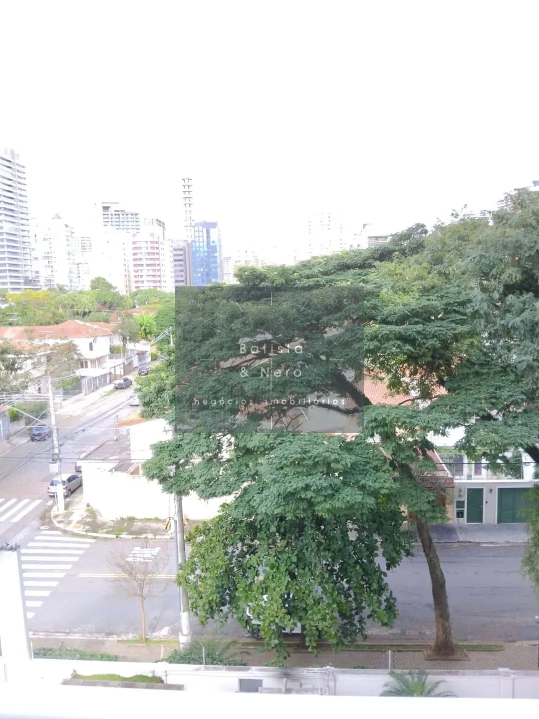 Apartamento, 1 quarto, 50 m² - Foto 23