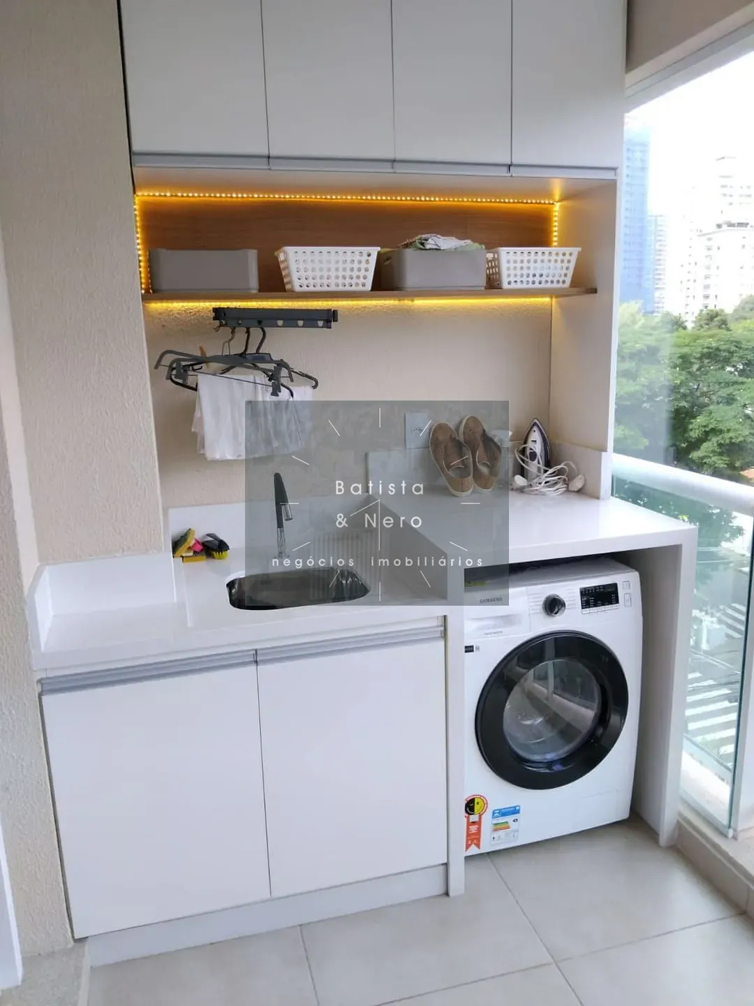 Apartamento, 1 quarto, 50 m² - Foto 21