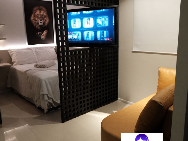 Studio 1 quarto e 1 banheiro, à venda, no bairro Planalto em Teresina