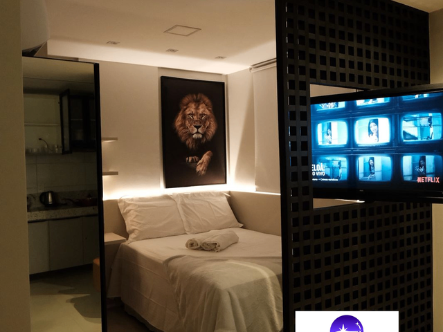 Studio 1 quarto e 1 banheiro, à venda, no bairro Planalto em Teresina