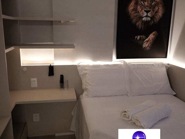 Studio 1 quarto e 1 banheiro, à venda, no bairro Planalto em Teresina