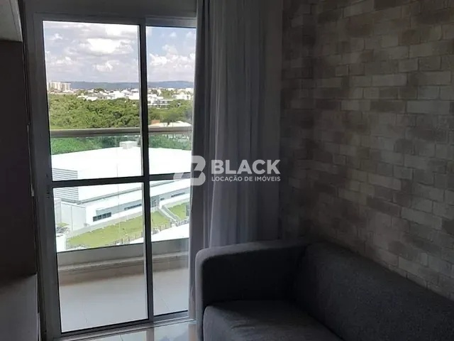 Studio com 40m² 1 quarto e 1 banheiro, para alugar, no bairro Jardim Portal da Colina em Sorocaba