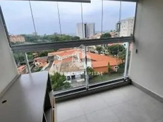 Studio 1 quarto e 1 banheiro, à venda, no bairro Jardim Faculdade em Sorocaba