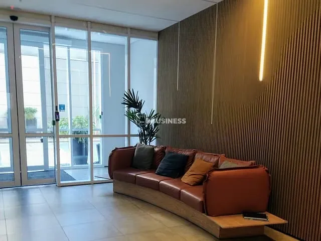 Studio 1 quarto e 1 banheiro, à venda, no bairro Barcelona em São Caetano do Sul