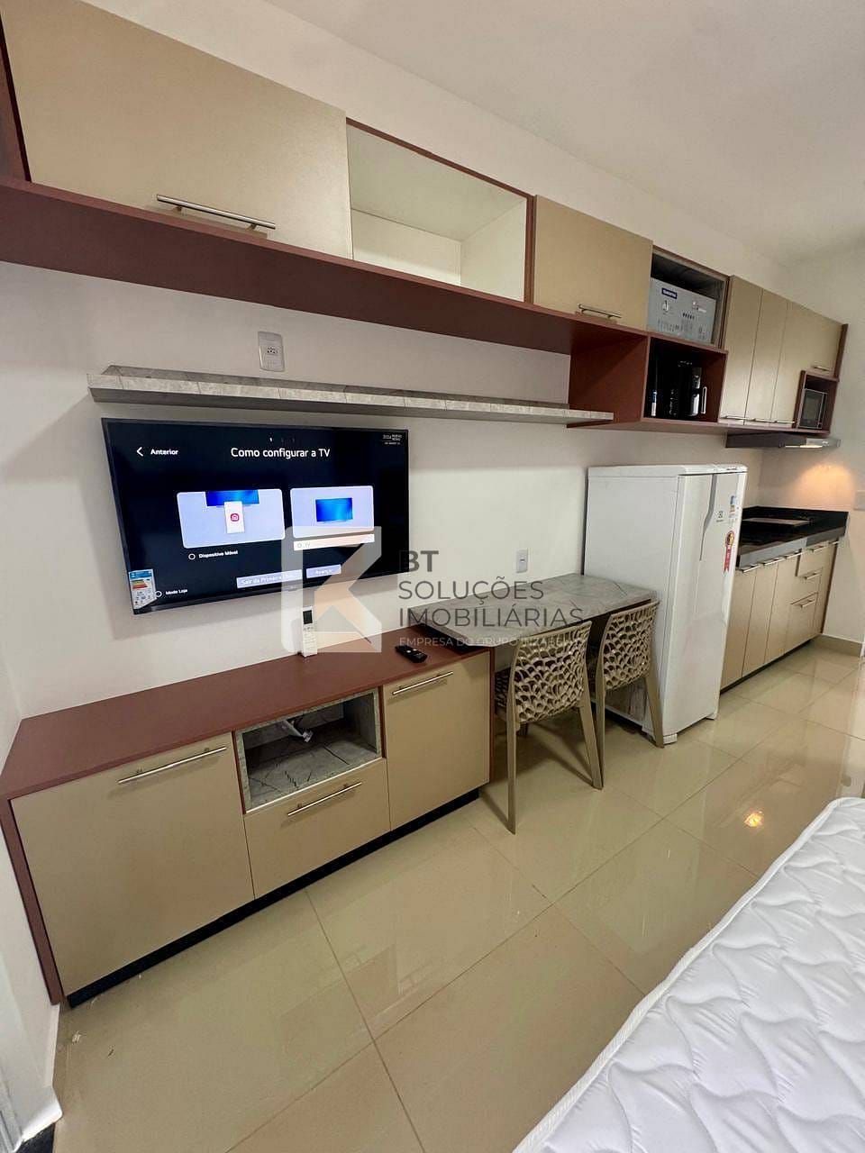 Apartamento, 1 quarto, 25 m² - Foto 3