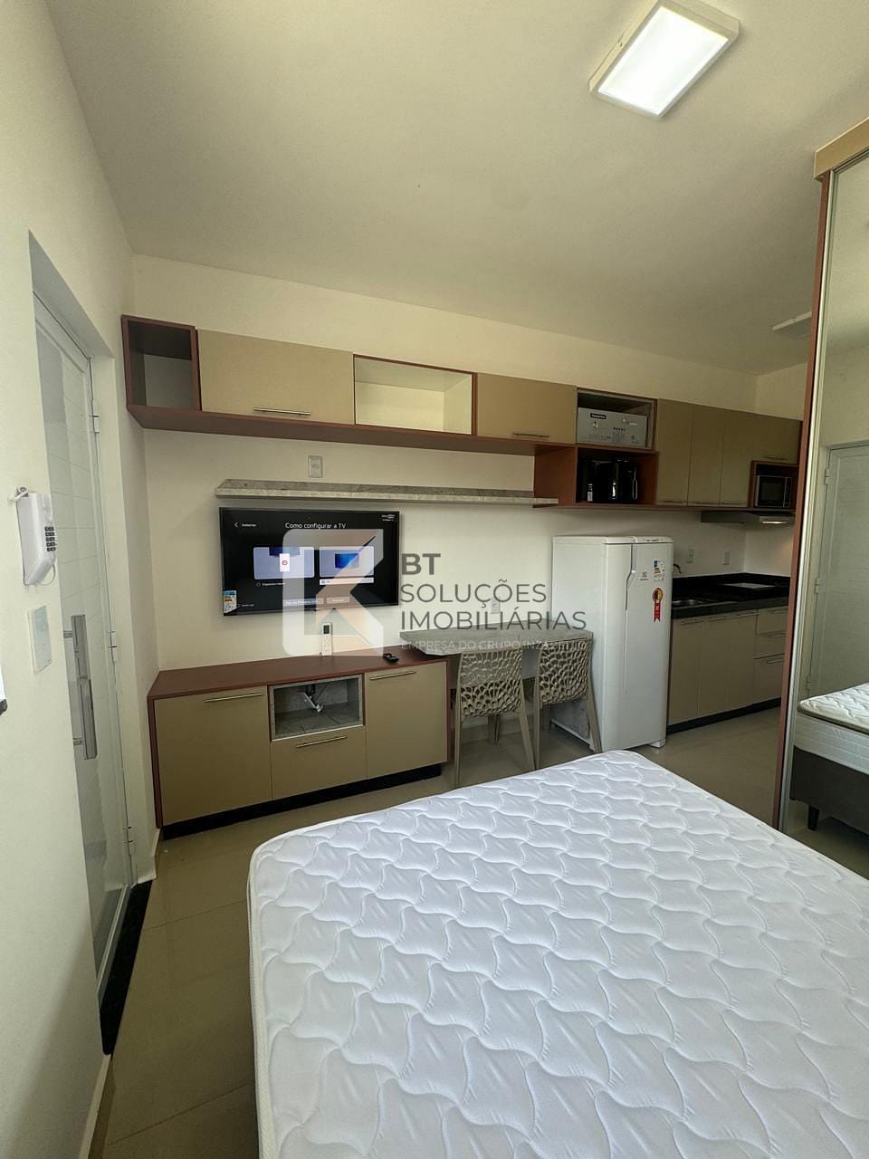 Apartamento, 1 quarto, 25 m² - Foto 2