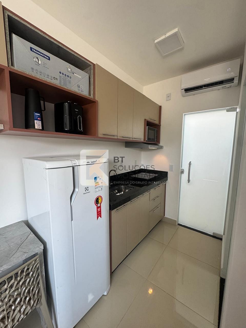 Apartamento, 1 quarto, 25 m² - Foto 4